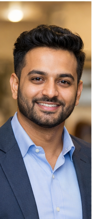 — Rahul Sharma, Business Owner